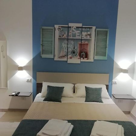 Flamingo Rooms Margherita Di Savoia Exteriör bild