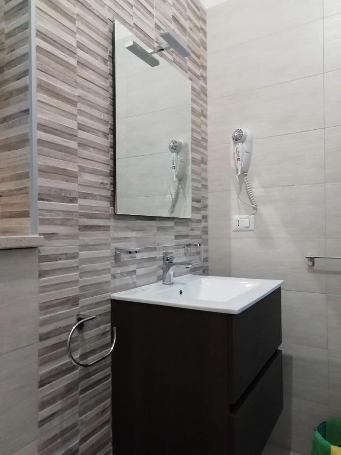 Flamingo Rooms Margherita Di Savoia Rum bild